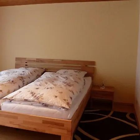 Hase Apartment