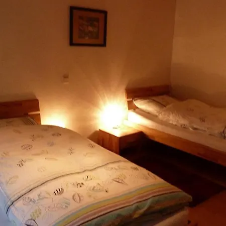 Apartment Hase Eslohe