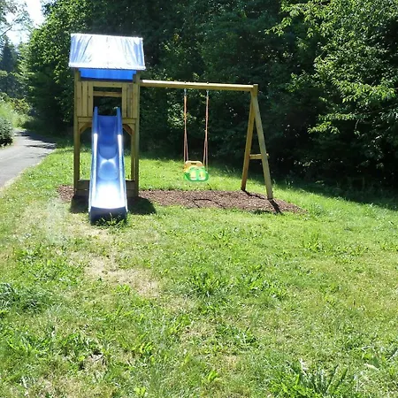 Apartment Hase Eslohe
