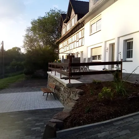 Apartment Hase
